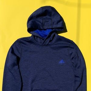 Adidas hoodie